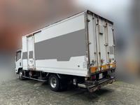 ISUZU Elf Panel Van PKG-NPR75N 2008 473,628km_4