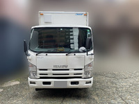 ISUZU Elf Panel Van PKG-NPR75N 2008 473,628km_5