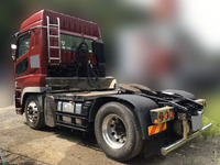 MITSUBISHI FUSO Super Great Trailer Head QKG-FP54VDR 2012 763,111km_2