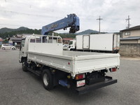 ISUZU Elf Truck (With 6 Steps Of Cranes) PA-NPR81R 2005 67,057km_4