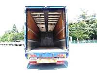 ISUZU Giga Aluminum Wing QKG-CYJ77A 2013 561,831km_11