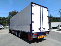 ISUZU Giga Aluminum Wing QKG-CYJ77A 2013 561,831km_4