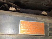 MITSUBISHI FUSO Fighter Arm Roll Truck KK-FK61HG 2004 275,048km_12