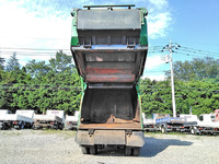 ISUZU Elf Garbage Truck KR-NKR81EP 2002 20,941km_12
