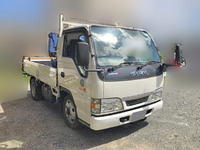 ISUZU Elf Truck (With Crane) KR-NKR81EA 2004 13,988km_3