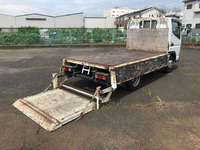 MITSUBISHI FUSO Canter Flat Body TKG-FBA20 2014 101,140km_13