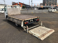 MITSUBISHI FUSO Canter Flat Body TKG-FBA20 2014 101,140km_14