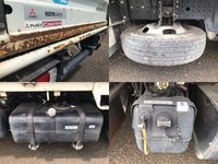 MITSUBISHI FUSO Canter Flat Body TKG-FBA20 2014 101,140km_18