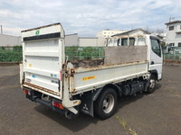 MITSUBISHI FUSO Canter Flat Body TKG-FBA20 2014 101,140km_2