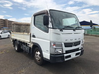 MITSUBISHI FUSO Canter Flat Body TKG-FBA20 2014 101,140km_3