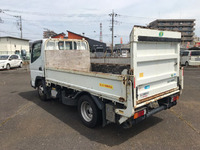 MITSUBISHI FUSO Canter Flat Body TKG-FBA20 2014 101,140km_4