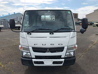 MITSUBISHI FUSO Canter Flat Body TKG-FBA20 2014 101,140km_6