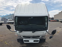 MITSUBISHI FUSO Canter Flat Body TKG-FBA20 2014 101,140km_7