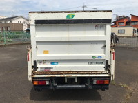 MITSUBISHI FUSO Canter Flat Body TKG-FBA20 2014 101,140km_8