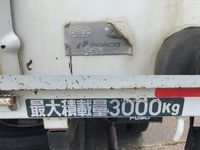 MITSUBISHI FUSO Canter Flat Body TKG-FEB50 2015 82,329km_13