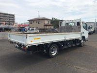 MITSUBISHI FUSO Canter Flat Body TKG-FEB50 2015 82,329km_2