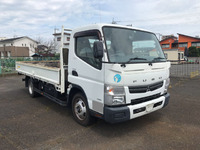 MITSUBISHI FUSO Canter Flat Body TKG-FEB50 2015 82,329km_3