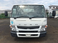 MITSUBISHI FUSO Canter Flat Body TKG-FEB50 2015 82,329km_6