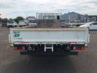 MITSUBISHI FUSO Canter Flat Body TKG-FEB50 2015 82,329km_8