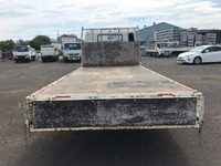 MITSUBISHI FUSO Canter Flat Body TKG-FEB50 2015 82,329km_9