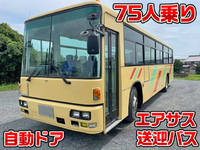 UD TRUCKS Others Courtesy Bus KL-UA452PAN 2004 199,843km_1