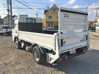 MITSUBISHI FUSO Canter Flat Body TKG-FBA20 2014 42,103km_2