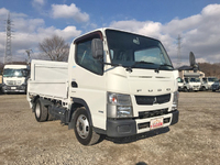 MITSUBISHI FUSO Canter Flat Body TKG-FBA20 2014 42,103km_3