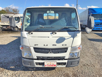 MITSUBISHI FUSO Canter Flat Body TKG-FBA20 2014 42,103km_7