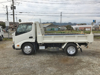 HINO Dutro Dump TKG-XZU620T 2015 40,358km_5