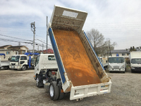 HINO Dutro Dump TKG-XZU620T 2015 40,358km_7