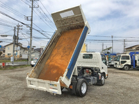 HINO Dutro Dump TKG-XZU620T 2015 40,358km_8