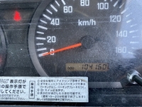 ISUZU Elf Aluminum Van TKG-NJR85AN 2013 104,106km_40