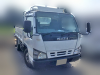 ISUZU Elf Dump PB-NKR81AD 2005 177,874km_3