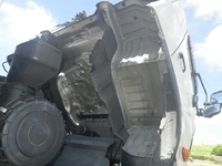 HINO Ranger Refrigerator & Freezer Truck TKG-FD7JLAG 2012 958,288km_29