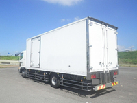 HINO Ranger Refrigerator & Freezer Truck TKG-FD7JLAG 2012 958,288km_2