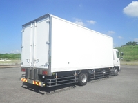 HINO Ranger Refrigerator & Freezer Truck TKG-FD7JLAG 2012 958,288km_4