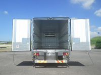 HINO Ranger Refrigerator & Freezer Truck TKG-FD7JLAG 2012 958,288km_6