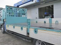 ISUZU Giga Truck (With 4 Steps Of Cranes) PDG-CYZ77S8J 2007 247,000km_13