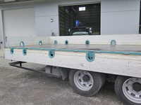 ISUZU Giga Truck (With 4 Steps Of Cranes) PDG-CYZ77S8J 2007 247,000km_16