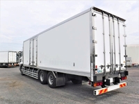 UD TRUCKS Quon Refrigerator & Freezer Truck QKG-CD5ZE 2014 962,000km_2