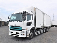 UD TRUCKS Quon Refrigerator & Freezer Truck QKG-CD5ZE 2014 962,000km_3