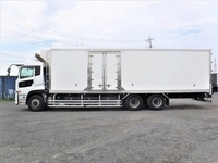 UD TRUCKS Quon Refrigerator & Freezer Truck QKG-CD5ZE 2014 962,000km_6