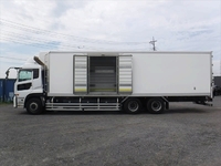 UD TRUCKS Quon Refrigerator & Freezer Truck QKG-CD5ZE 2014 962,000km_7