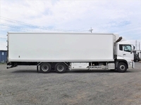 UD TRUCKS Quon Refrigerator & Freezer Truck QKG-CD5ZE 2014 962,000km_8