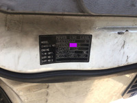 MITSUBISHI FUSO Canter Aluminum Wing PDG-FE83DN 2008 284,043km_20