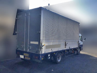 MITSUBISHI FUSO Canter Aluminum Wing PDG-FE83DN 2008 284,043km_2