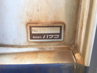 MITSUBISHI FUSO Canter Aluminum Wing PDG-FE83DN 2008 284,043km_8