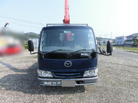 MAZDA Titan Truck (With 4 Steps Of Cranes) KK-WH33F 2002 49,000km_4