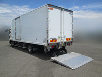 HINO Ranger Refrigerator & Freezer Truck 2KG-FD2ABG 2019 73,551km_2