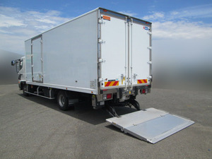 Ranger Refrigerator & Freezer Truck_2